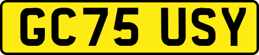 GC75USY