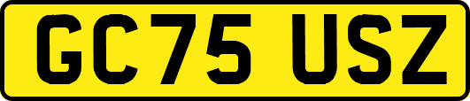 GC75USZ