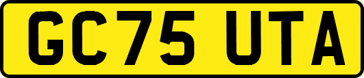 GC75UTA