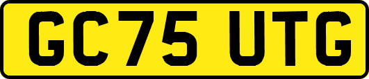 GC75UTG