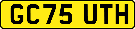 GC75UTH