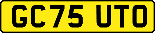 GC75UTO