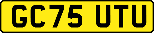 GC75UTU