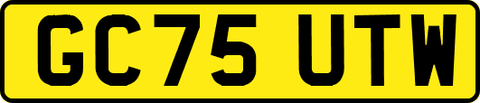 GC75UTW