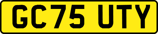 GC75UTY