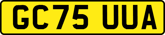 GC75UUA