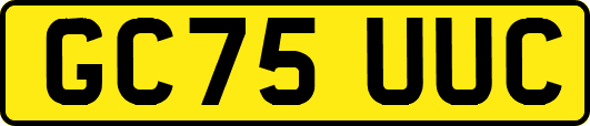 GC75UUC