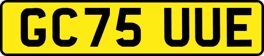 GC75UUE