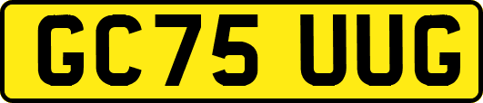 GC75UUG