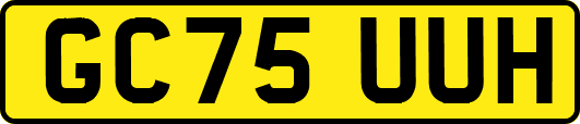 GC75UUH