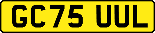 GC75UUL