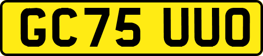 GC75UUO