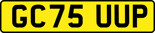 GC75UUP