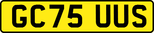 GC75UUS
