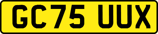 GC75UUX