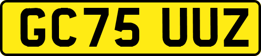 GC75UUZ
