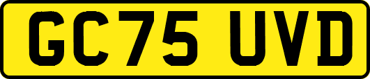 GC75UVD