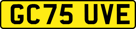 GC75UVE
