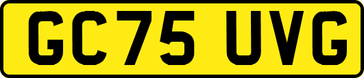 GC75UVG