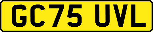 GC75UVL