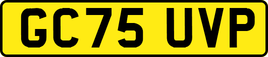 GC75UVP