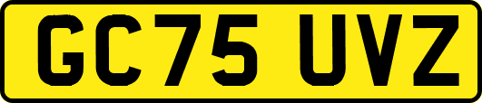 GC75UVZ