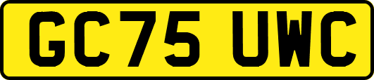 GC75UWC