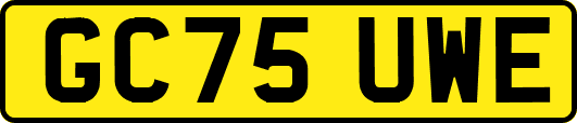 GC75UWE