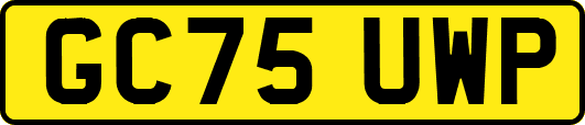 GC75UWP