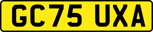 GC75UXA