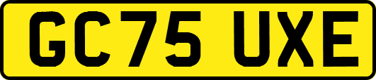 GC75UXE