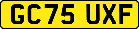 GC75UXF