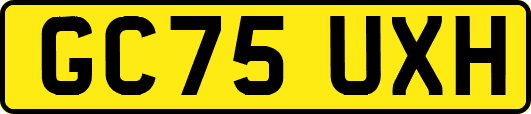 GC75UXH