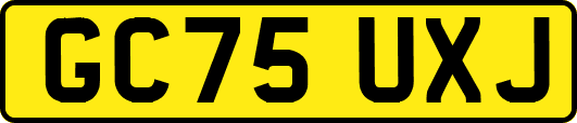 GC75UXJ