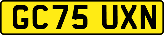 GC75UXN