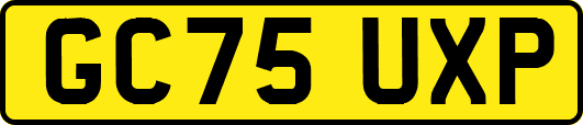 GC75UXP
