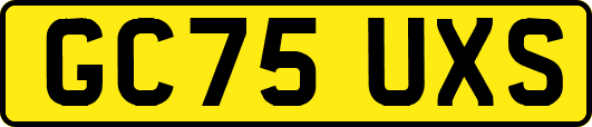 GC75UXS