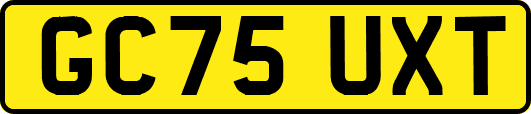 GC75UXT