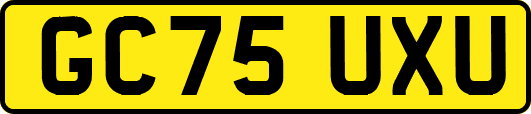 GC75UXU