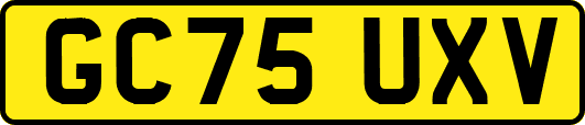 GC75UXV