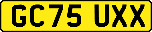 GC75UXX