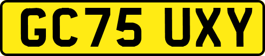 GC75UXY