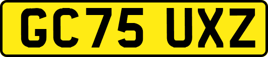 GC75UXZ
