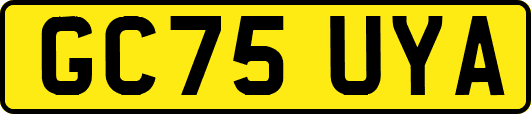 GC75UYA