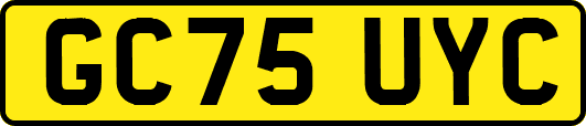GC75UYC