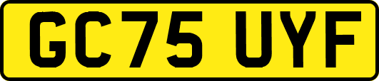 GC75UYF