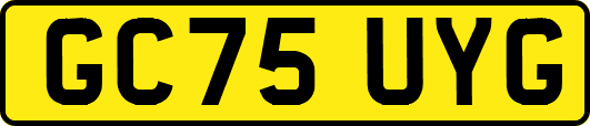 GC75UYG