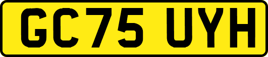 GC75UYH