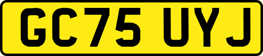 GC75UYJ