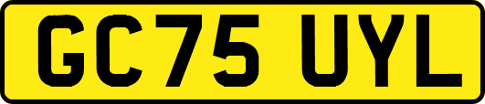 GC75UYL